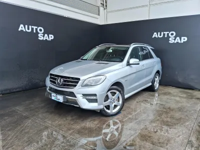 ML 350